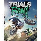 Trials Rising (Switch)