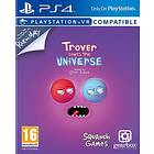 Trover Saves the Universe (Jeu VR) (PS4)
