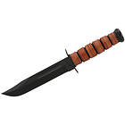 KA-BAR USMC Straight Edge