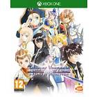 Tales Of Vesperia - Definitive Edition (Xbox One | Series X/S)