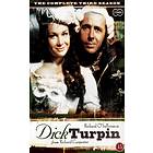 Dick Turpin - Sesong 3 (DVD)