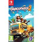 Overcooked! 2 (Switch)