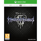 Kingdom Hearts III - Deluxe Edition (Xbox One | Series X/S)