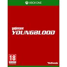 Wolfenstein: Youngblood (Xbox One | Series X/S)