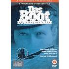 Das Boot (UK) (DVD)
