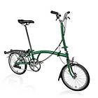 Brompton H6R