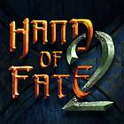 Hand of Fate 2 (PS4)