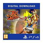 Jak And Daxter: The Precursor Legacy (PS4)