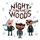 Night in The Woods (PS4)