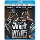 The World Wars (2-Disc) (UK) (Blu-ray)