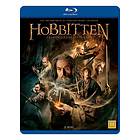 The Hobbit: The Desolation of Smaug (DK) (Blu-ray)