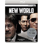 New World (BD+DVD)