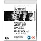 Interiors (UK) (Blu-ray)