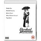 Stardust Memories (UK) (Blu-ray)