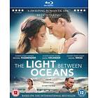 The Light Between Oceans (UK) (Blu-ray)
