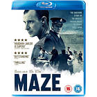 Maze (UK) (Blu-ray)