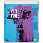Effi Briest (UK) (Blu-ray)