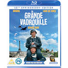 La Grande Vadrouille (UK) (Blu-ray)