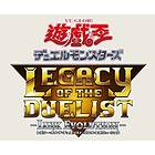 Yu-Gi-Oh! Legacy of The Duelist (Xbox One | Series X/S)