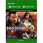 Mass Effect: Andromeda - Deluxe Recruit Edition (Xbox One | Series X/S)