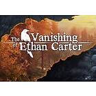 The Vanishing of Ethan Carter (Xbox One | Series X/S)