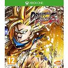 Dragon Ball FighterZ - FighterZ Edition (Xbox One | Series X/S)