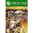 Dragon Ball FighterZ - Ultimate Edition (Xbox One | Series X/S)