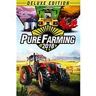 Pure Farming 2018 - Digital Deluxe Edition (Xbox One | Series X/S)