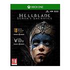 Hellblade: Senua's Sacrifice (Xbox One | Series X/S)