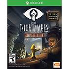 Little Nightmares - Complete Edition (Xbox One | Series X/S)