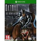 The Telltale Batman Bundle (Xbox One | Series X/S)