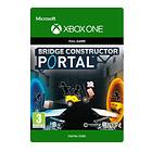 Bridge Constructor Portal (Xbox One | Series X/S)