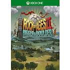 Rock of Ages 2: Bigger & Boulder (Xbox One | Series X/S)