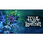 Tesla Vs Lovecraft (Xbox One | Series X/S)