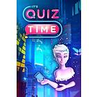 It's Quiz Time (Xbox One | Series X/S)