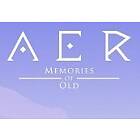 Aer: Memories of Old (Xbox One | Series X/S)