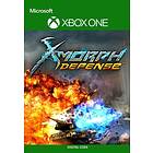 X-Morph: Defense (Xbox One | Series X/S)
