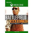 Battlefield Hardline - Ultimate Edition (Xbox One | Series X/S)