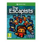 The Escapists - Supermax Edition (Xbox One | Series X/S)