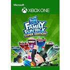 Hasbro Family Fun Pack - Super Edition (Xbox One | Series X/S)