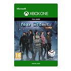 Fear Effect Sedna (Xbox One | Series X/S)