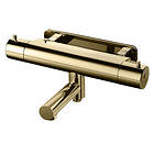 Tapwell Badkarsblandare EVO EVM 022-160 +5cm (Mässing)