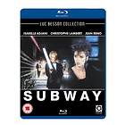 Subway (UK) (Blu-ray)