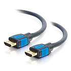 C2G Ultraflex Gripping HDMI - HDMI High Speed with Ethernet 0.9m