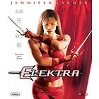 Elektra (Blu-ray)