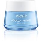 Vichy Aqualia Thermal Rich Day Cream Dry/Very Dry 50ml