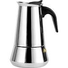 Leopold-Vienna Espresso Maker 6 Cups