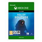 Sea of Solitude (Xbox One | Series X/S)
