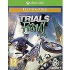 Trials Rising - Gold Edition (Xbox One | Series X/S)