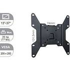 VivoLink Slim Fixed Wall Mount 13" -37"